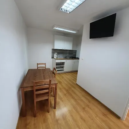 Gala Apartment
