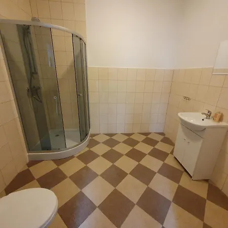 Gala Apartment Ciche (Nowy Targ)