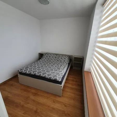 Gala Apartment *