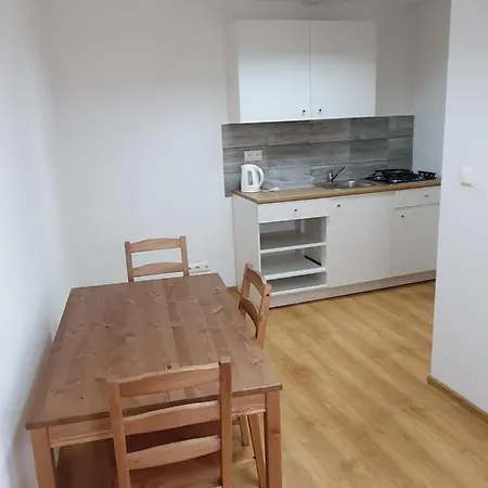 Apartment Gala *