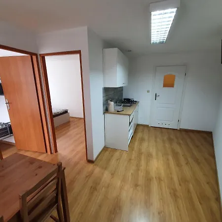 Apartment Gala *
