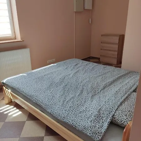 Gala Apartment