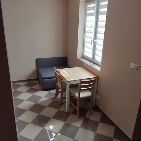 Gala Apartment Ciche (Nowy Targ)