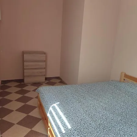 Gala Apartment