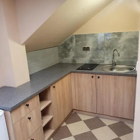 Apartment Gala Ciche (Nowy Targ)