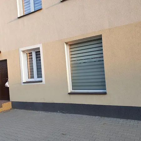 Gala Apartment