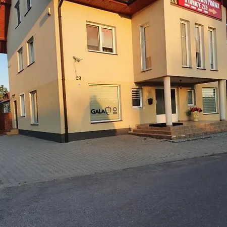 Apartment Gala